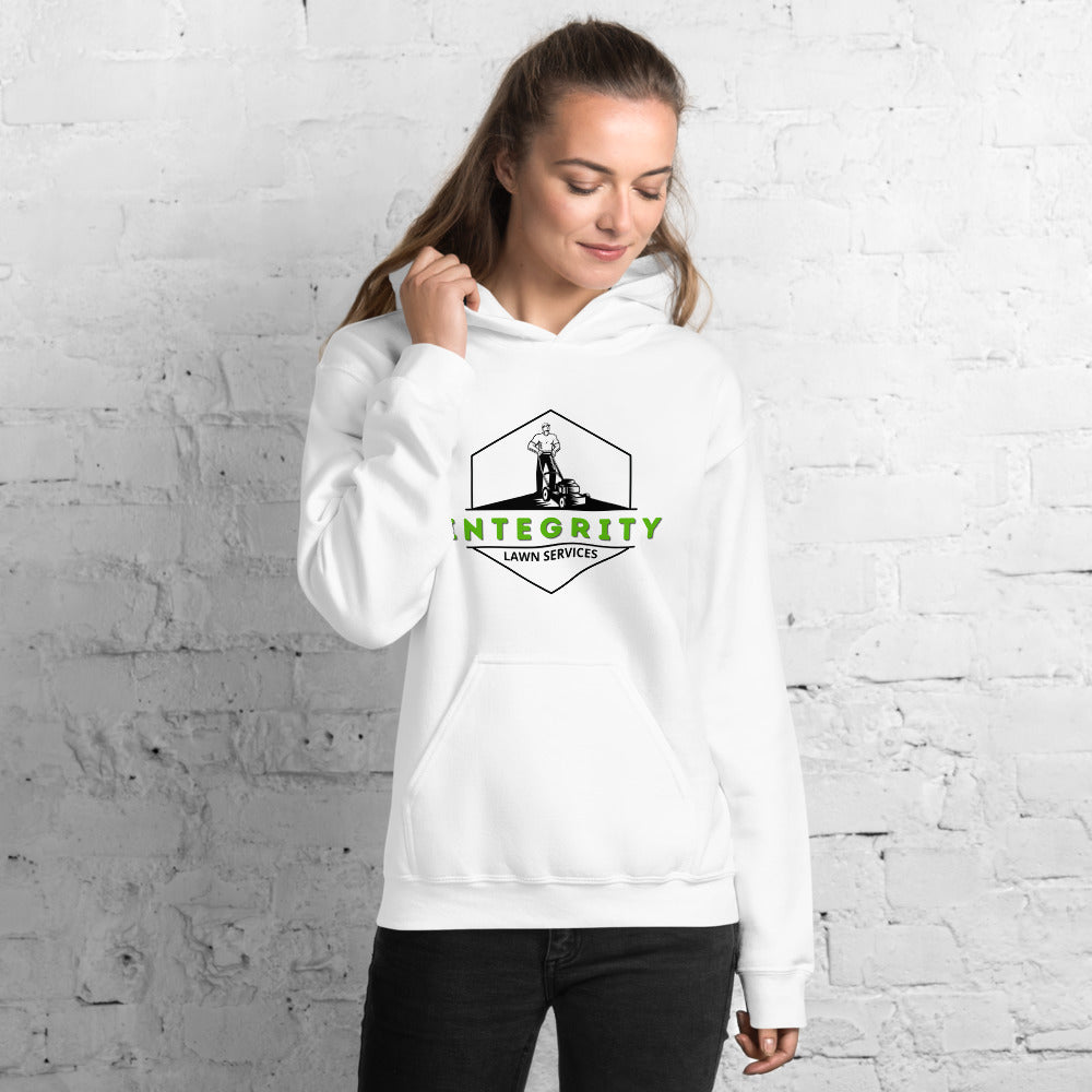 Integrity Lawn TX Unisex Hoodie