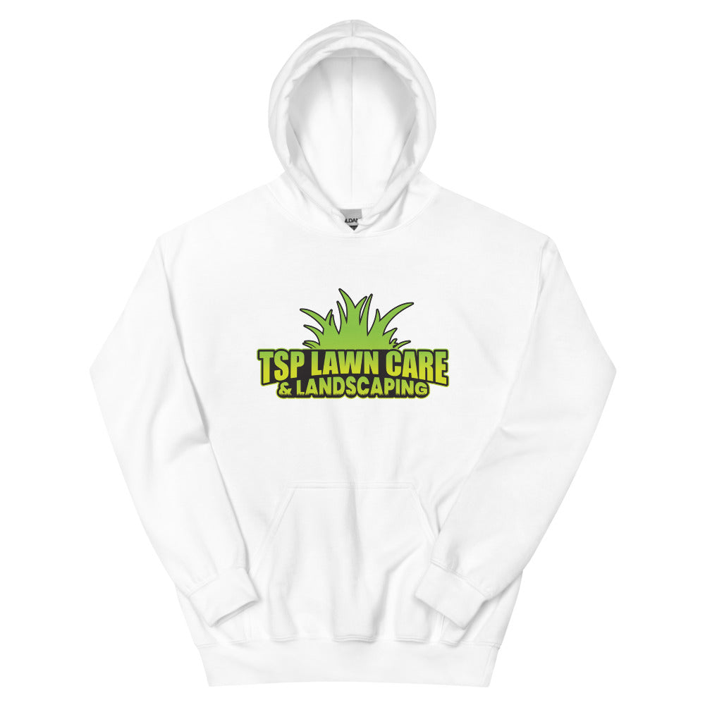 TSP Lawn Care & Landscaping MA Unisex Hoodie