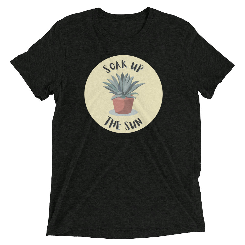 Soak up the Sun Short Sleeve T-Shirt