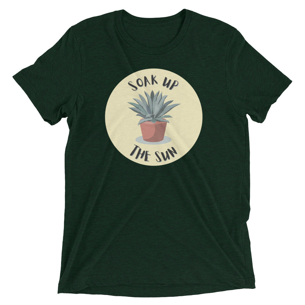 Soak up the Sun Short Sleeve T-Shirt
