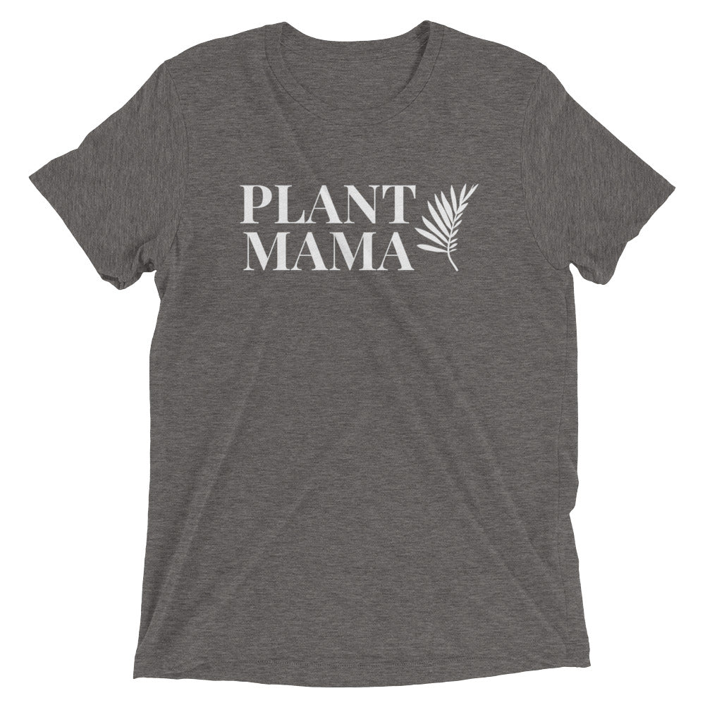 Plant Mama Short Sleeve T-Shirt